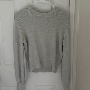 French connection sweater